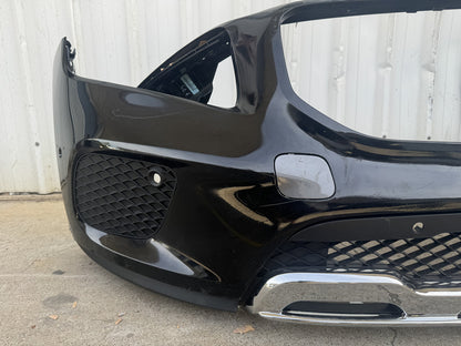 Genuine Mercedes Benz Front Bumper - x247 GLB