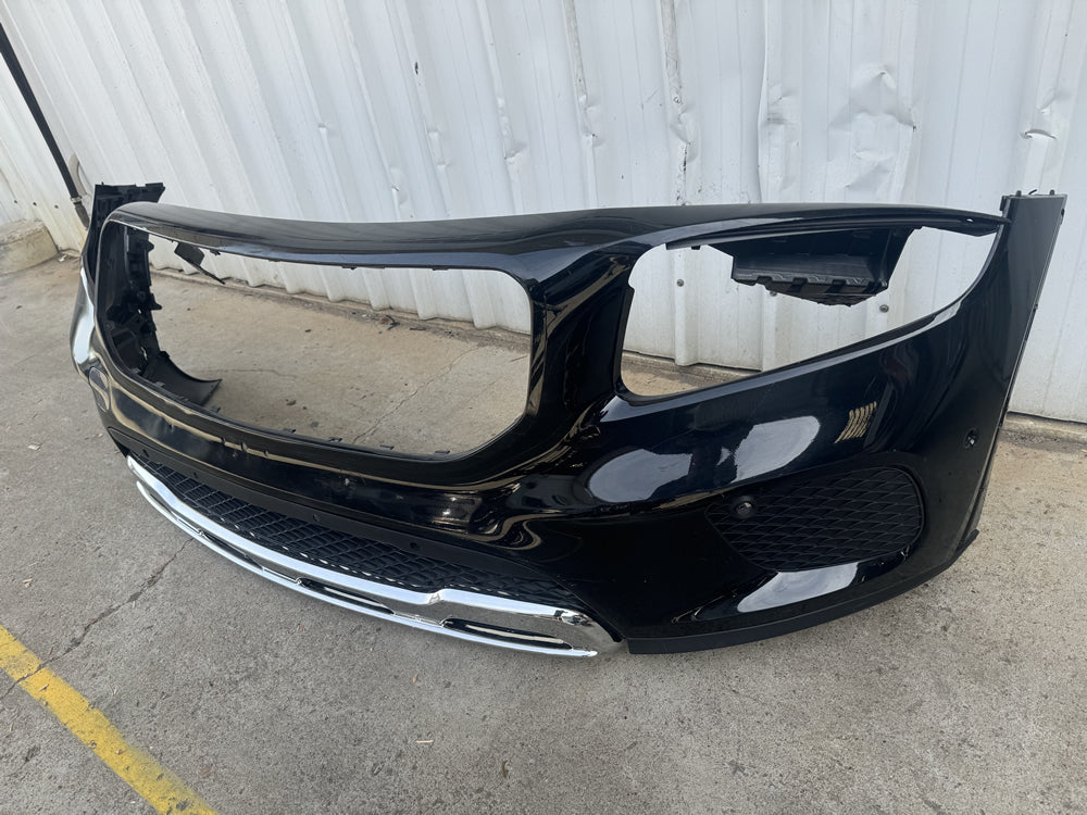 Genuine Mercedes Benz Front Bumper - x247 GLB