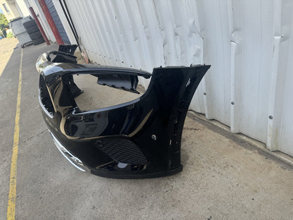Genuine Mercedes Benz Front Bumper - x247 GLB