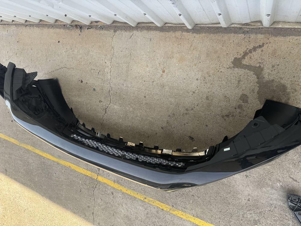 Genuine Mercedes Benz Front Bumper - x247 GLB