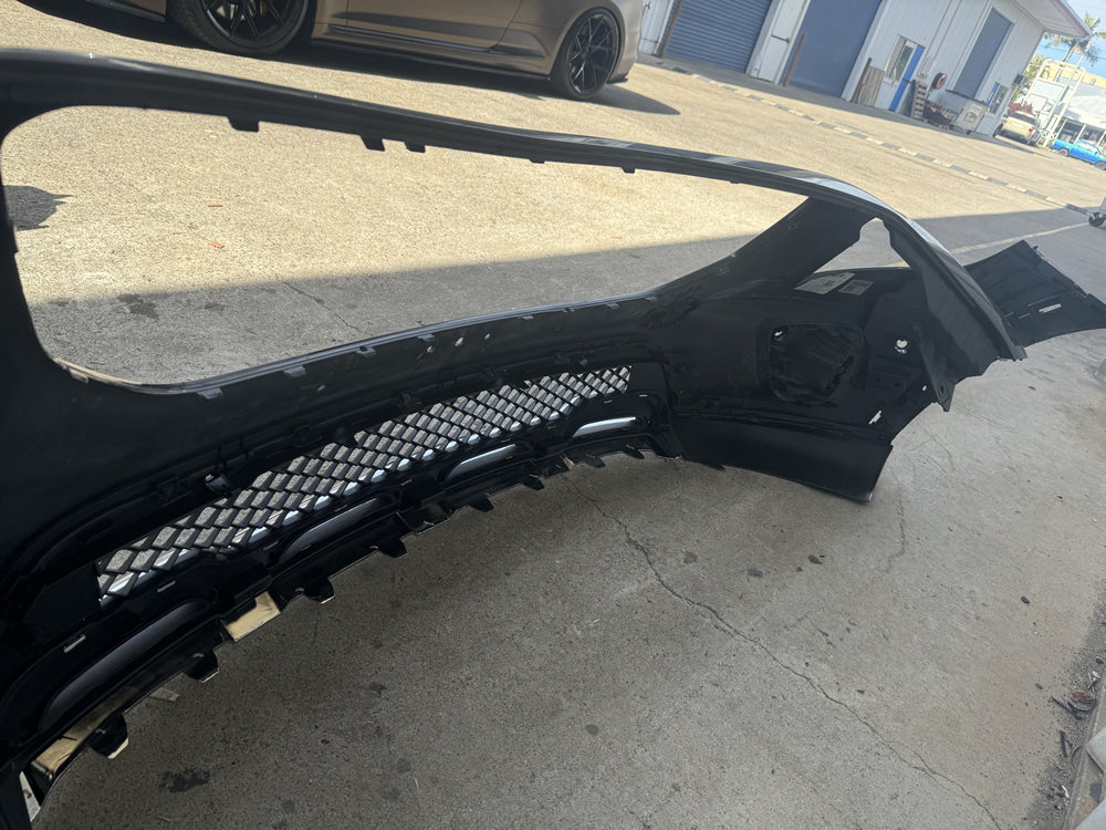 Genuine Mercedes Benz Front Bumper - x247 GLB