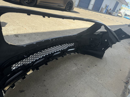 Genuine Mercedes Benz Front Bumper - x247 GLB