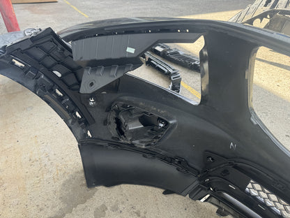 Genuine Mercedes Benz Front Bumper - x247 GLB