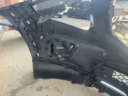 Genuine Mercedes Benz Front Bumper - x247 GLB