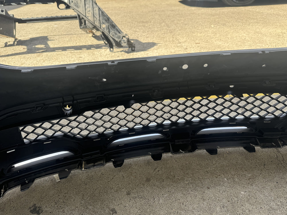 Genuine Mercedes Benz Front Bumper - x247 GLB