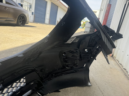 Genuine Mercedes Benz Front Bumper - x247 GLB