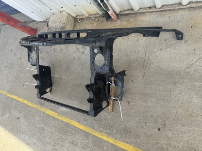 Genuine Mercedes Benz Radiator Support - x247 GLB