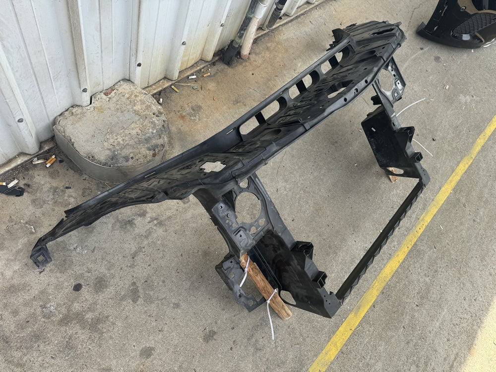 Genuine Mercedes Benz Radiator Support - x247 GLB