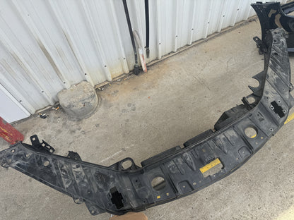 Genuine Mercedes Benz Radiator Support - x247 GLB