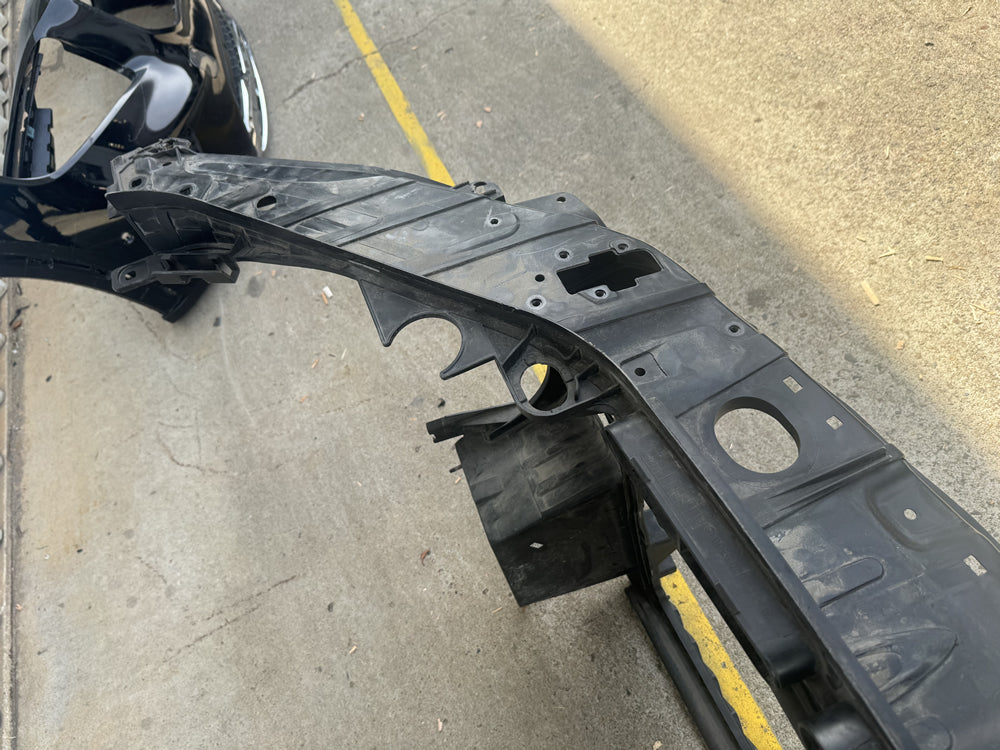 Genuine Mercedes Benz Radiator Support - x247 GLB