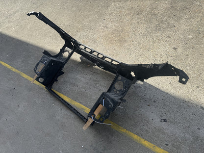 Genuine Mercedes Benz Radiator Support - x247 GLB