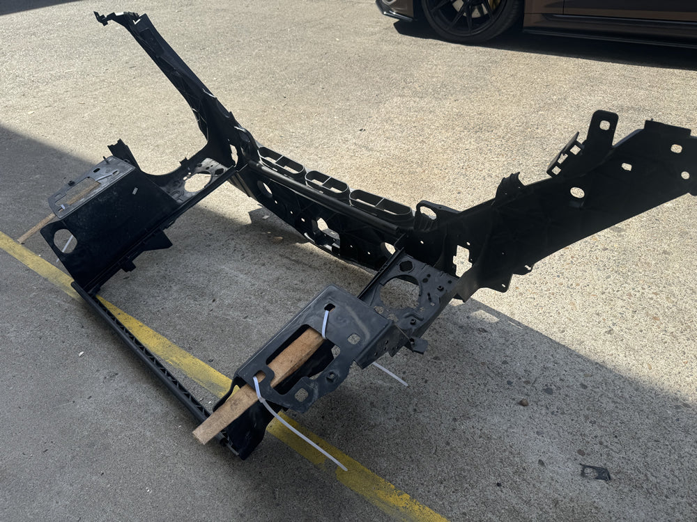 Genuine Mercedes Benz Radiator Support - x247 GLB
