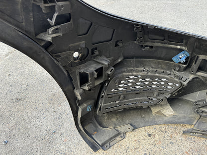 Genuine Mercedes Benz Front Bumper (Complete) - W222 S Class
