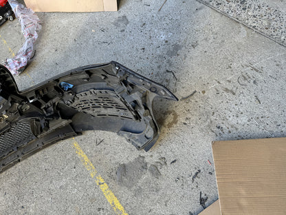 Genuine Mercedes Benz Front Bumper (Complete) - W222 S Class