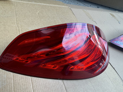 Genuine Tail Light (Left hand side) - W222 S Class A2229065401
