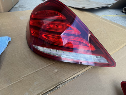 Genuine Tail Light (Left hand side) - W222 S Class A2229065401
