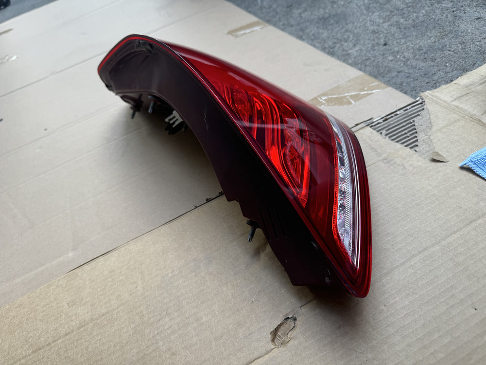 Genuine Tail Light (Right hand side) - W222 S Class A2229065501