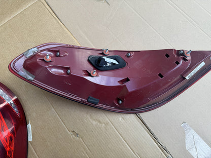 Genuine Tail Light (Right hand side) - W222 S Class A2229065501