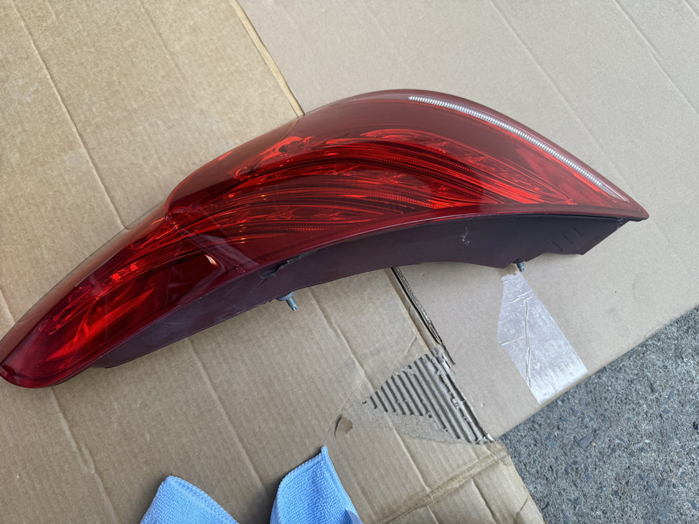 Genuine Tail Light (Right hand side) - W222 S Class A2229065501