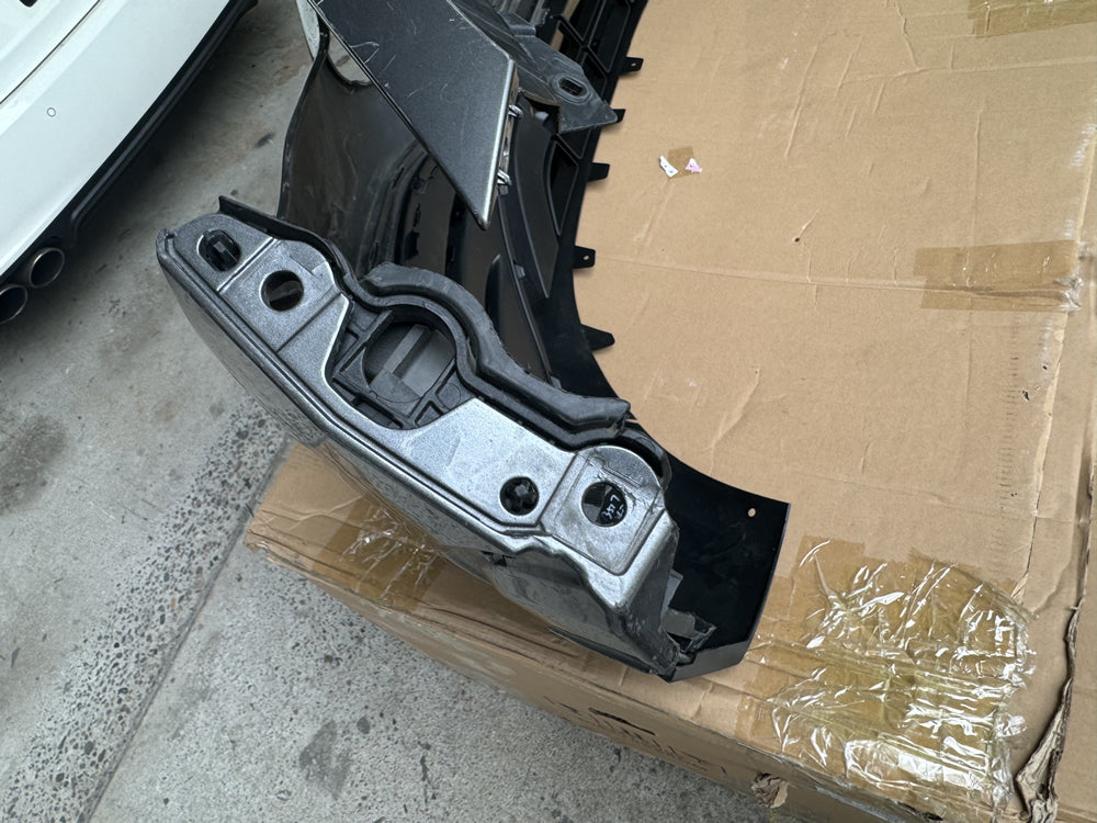 Genuine Mercedes Benz Front Bumper Bar - GLA W247
