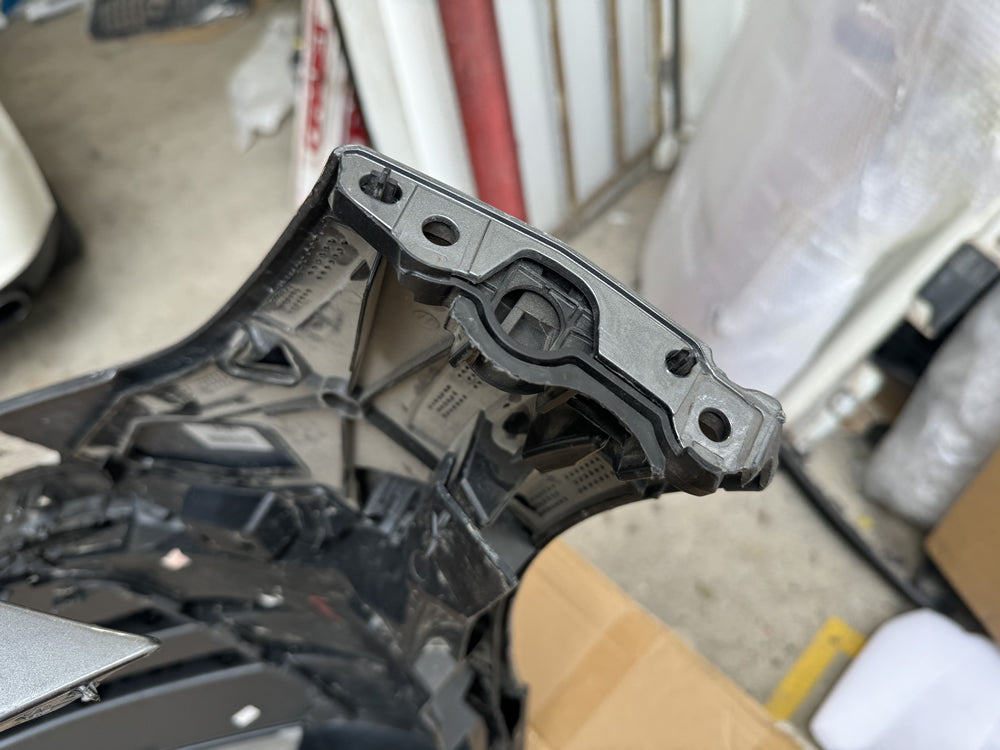 Genuine Mercedes Benz Front Bumper Bar - GLA W247