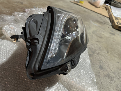 Genuine Head Light (Right hand side) - W222 S Class