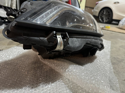 Genuine Head Light (Right hand side) - W222 S Class