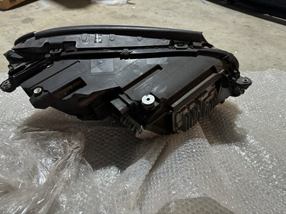 Genuine Head Light (Right hand side) - W222 S Class