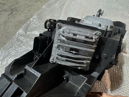 Genuine Head Light (Right hand side) - W222 S Class