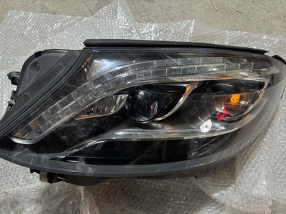 Genuine Head Light (Right hand side) - W222 S Class