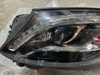 Genuine Head Light (Right hand side) - W222 S Class