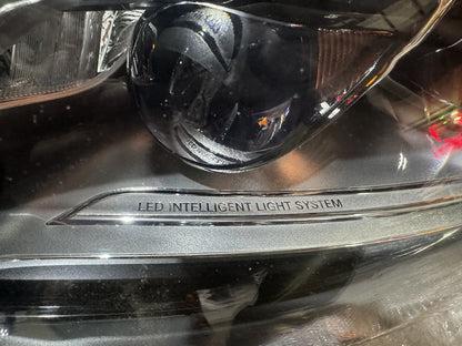 Genuine Head Light (Right hand side) - W222 S Class