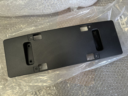 Genuine Front Bumper Bar (Complete) - GLS X166
