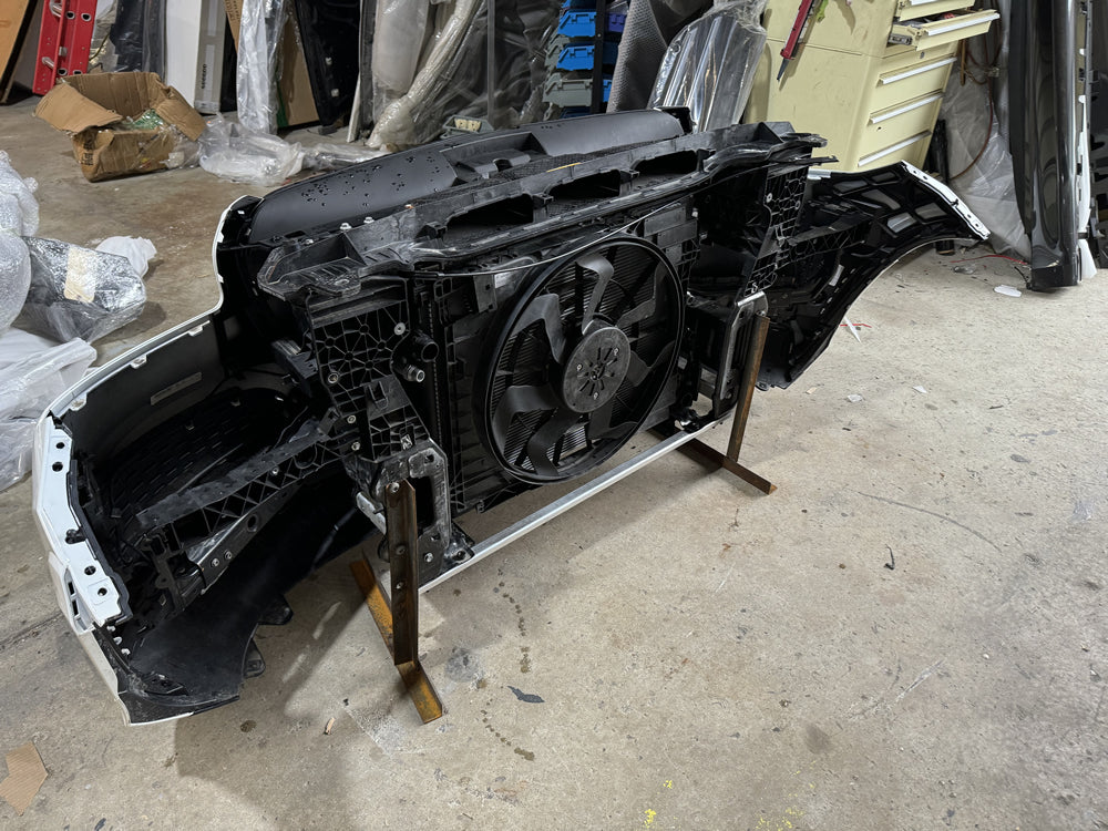 Genuine Front Assemble - GLS X167