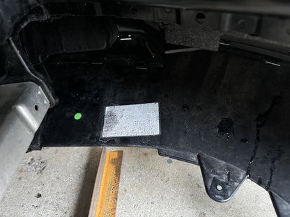 Genuine Front Assemble - GLS X167