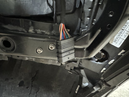 Genuine Front Assemble - GLS X167