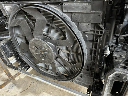 Genuine Front Assemble - GLS X167