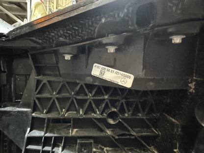 Genuine Front Assemble - GLS X167