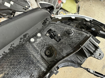 Genuine Front Assemble - GLS X167