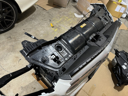 Genuine Front Assemble - GLS X167