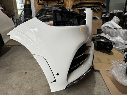 Genuine Front Assemble - GLS X167