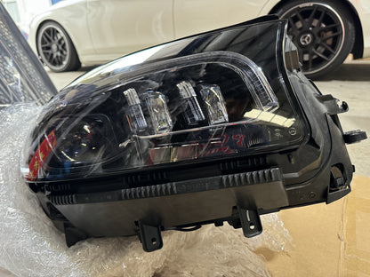 Genuine MULTIBEAM FULL LED Head Light (Right) - GLS X167 A1679068406