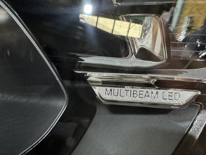 Genuine MULTIBEAM FULL LED Head Light (Right) - GLS X167 A1679068406