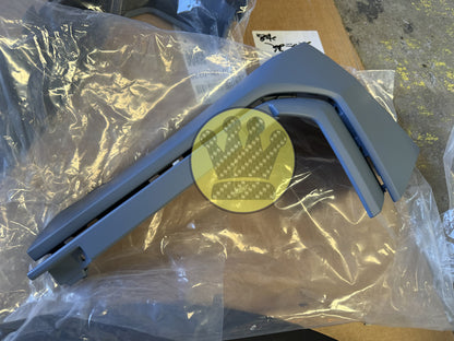 R-LINE FRONT BUMPER - VW TIGUEN 5N (16-21)