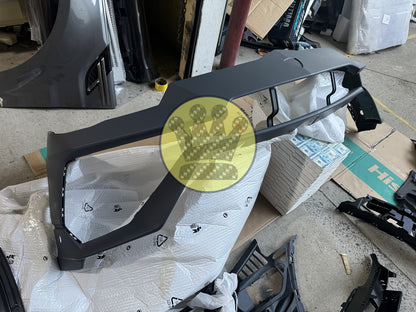 Facelifted Performonte Front Bumper Bar - Urus Lamborghini