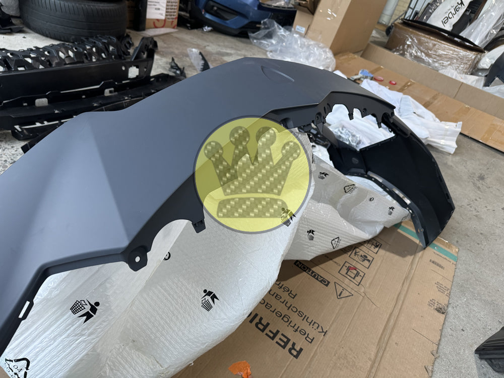 Facelifted Performonte Front Bumper Bar - Urus Lamborghini