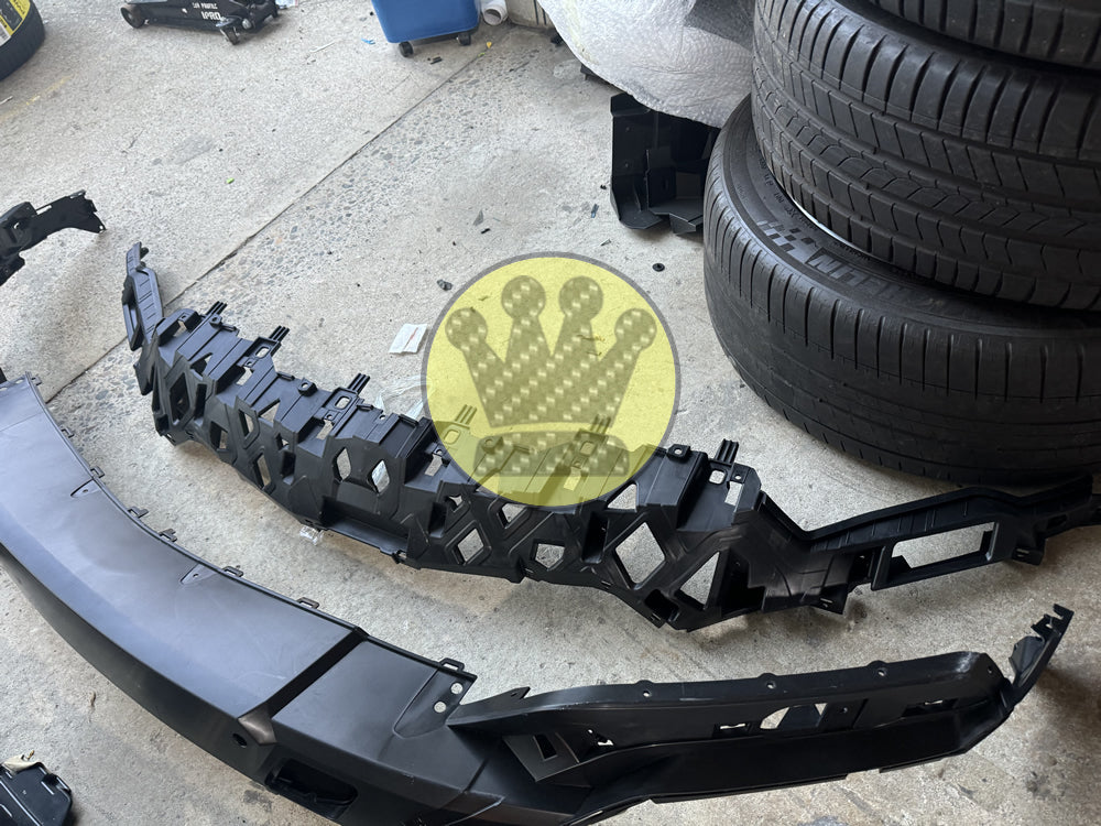 Facelifted Performonte Front Bumper Bar - Urus Lamborghini