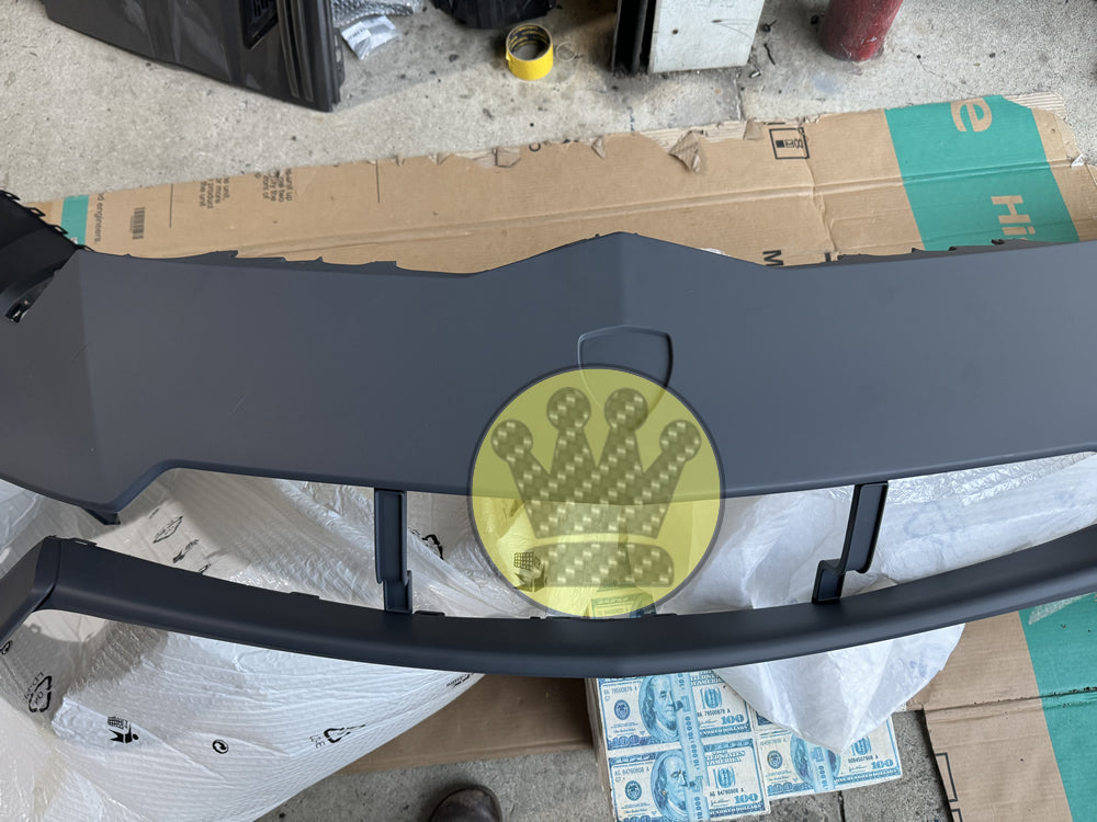 Facelifted Performonte Front Bumper Bar - Urus Lamborghini