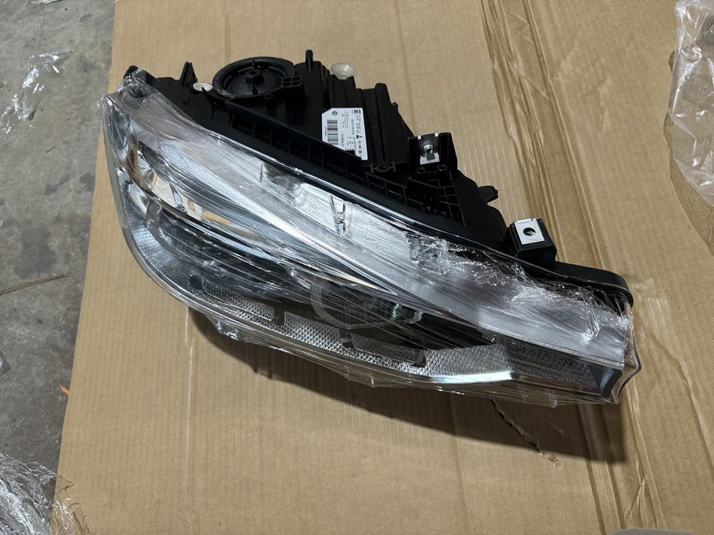 Genuine BMW 3 Series F30 F31 Head Light (Right) - 7419634-01