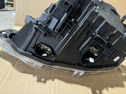 Genuine BMW 3 Series F30 F31 Head Light (Right) - 7419634-01